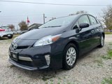 Used 2012 Toyota Prius Plug-In Hybrid image 4