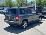Used 2017 Jeep Patriot High Altitude image 3
