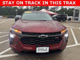 Used 2024 Chevrolet Trax RS w/ Driver Confidence Package image 3
