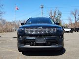 Used 2022 Jeep Compass Latitude w/ Sun and Sound Group image 2