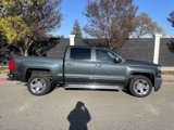 Used 2018 Chevrolet Silverado 1500 LTZ w/ Sport Package image 5