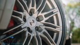 Used 2013 Porsche Cayenne Turbo image 2