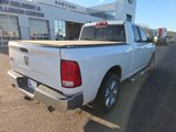 Used 2017 RAM 1500 Big Horn image 6