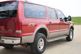 Used 2001 Ford Excursion Limited image 3
