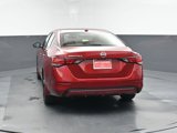 New 2025 Nissan Sentra SV w/ All-Weather Package image 4