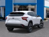 New 2025 Chevrolet Trax RS image 4