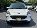 Certified 2022 Ford Escape SEL image 2