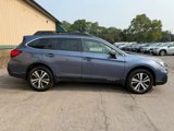 Used 2018 Subaru Outback 2.5i Limited image 3