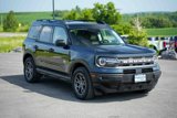 Used 2022 Ford Bronco Sport Big Bend w/ Convenience Package image 3