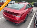 Used 2023 Hyundai Elantra SEL w/ Convenience Package image 3
