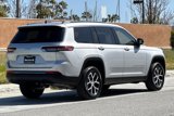 New 2025 Jeep Grand Cherokee L Limited image 5