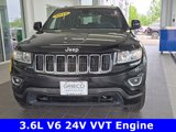 Used 2015 Jeep Grand Cherokee Laredo w/ Quick Order Package 23E image 4