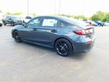 New 2025 Honda Civic Sport image 5