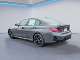 New 2025 BMW 330i xDrive Sedan w/ M Sport Package image 4