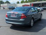 Used 2011 Ford Fusion SEL w/ 301A Rapid Spec Order Code image 5