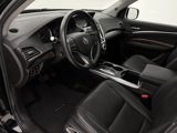 Used 2019 Acura MDX SH-AWD w/ Technology Package image 2