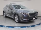 Used 2020 MAZDA CX-9 Grand Touring image 3