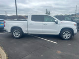 New 2025 Chevrolet Silverado 1500 LTZ image 6