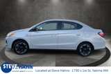 Used 2023 Mitsubishi Mirage G4 Black Edition image 6
