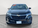 Used 2023 Chevrolet Equinox LS image 2