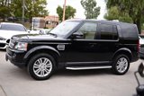 Used 2016 Land Rover LR4 HSE LUX image 4