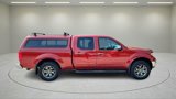 Used 2017 Nissan Frontier SL w/ Moonroof Package image 2
