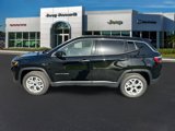 New 2025 Jeep Compass Sport image 4