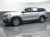 Used 2019 Honda Pilot EX-L image 4