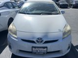 Used 2011 Toyota Prius Two image 4