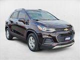 Used 2020 Chevrolet Trax LT image 3