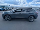 New 2025 Chevrolet Trax LT image 2