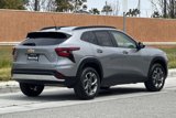 New 2025 Chevrolet Trax LT w/ Driver Confidence Package image 5