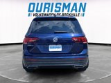 Used 2021 Volkswagen Tiguan S image 5