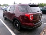 Used 2018 Ford Explorer 4WD Police Interceptor image 5
