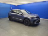 New 2025 Volkswagen Taos SE image 2