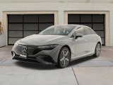 Certified 2023 Mercedes-Benz EQE 350+ Sedan image 5