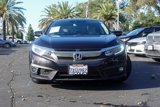 Used 2017 Honda Civic Touring image 2