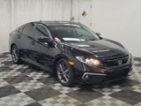 Certified 2021 Honda Civic EX image 5