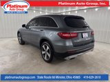 Used 2019 Mercedes-Benz GLC 300 image 3