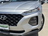 Used 2019 Hyundai Santa Fe SE image 3