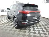 Used 2020 Kia Sportage EX image 5