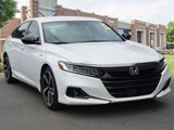 Used 2022 Honda Accord Sport image 3