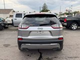 Used 2019 Jeep Cherokee Limited w/ Luxury Group image 4