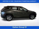 Certified 2022 Hyundai Tucson SEL image 6