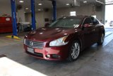 Used 2009 Nissan Maxima 3.5 SV image 4