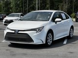 Used 2025 Toyota Corolla LE image 2