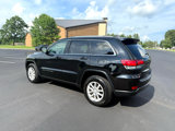 Used 2021 Jeep Grand Cherokee Laredo image 6
