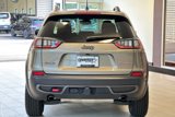 Used 2020 Jeep Cherokee Trailhawk image 5