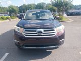 Used 2012 Toyota Highlander SE image 2