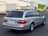 Used 2004 Mercedes-Benz E 320 4MATIC Wagon image 4
